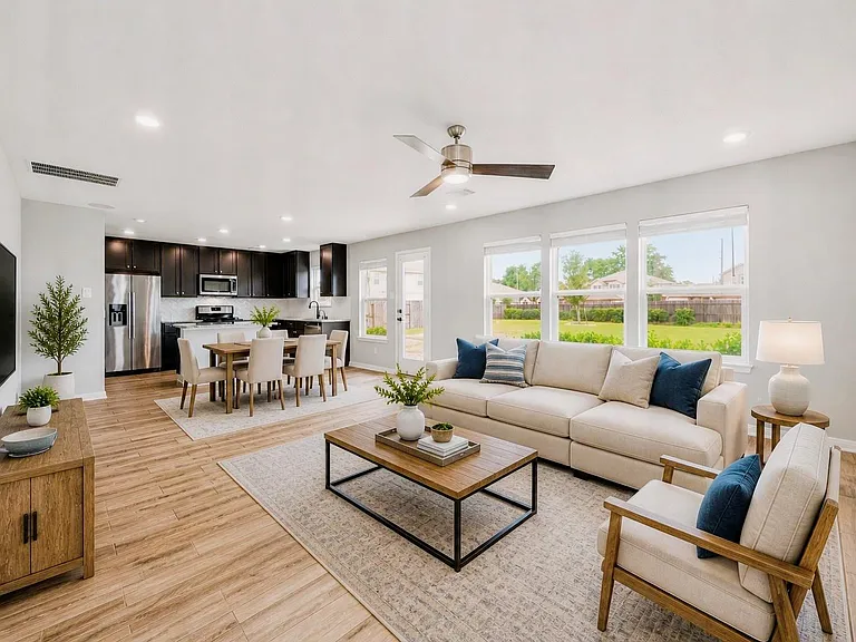 6518 Deer Run Meadows Blvd — Photo 5