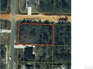 0 Everglades St, Navarre, FL 32566