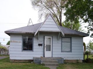 1707 E Rich Ave, Spokane, WA 99207