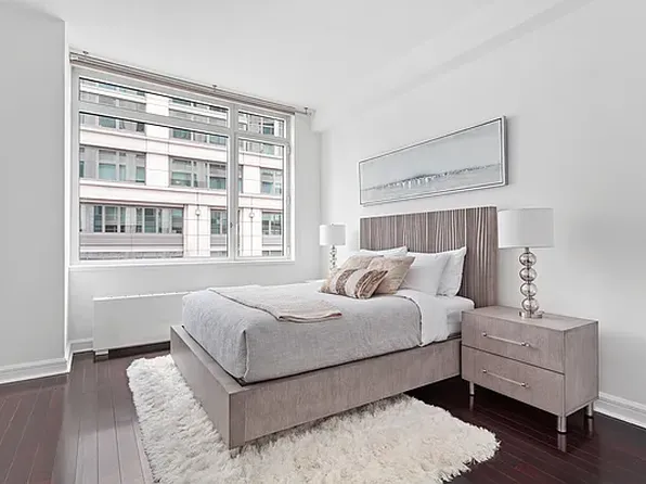 100 Riverside Blvd APT 3R, New York, NY 10069