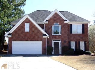 1211 Kelly Nelson Ct, Lawrenceville, GA 30043