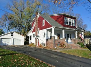 237 Stokes Ave, Stroudsburg, PA