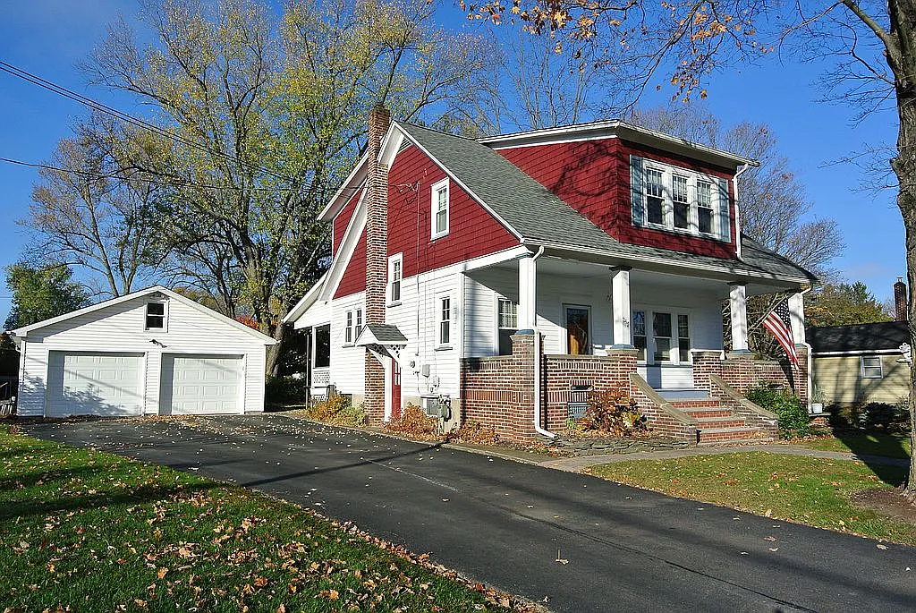 237 Stokes Ave photo 1
