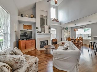 21510 Pebble Pine Ct, Cypress, TX 77433