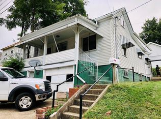 212 Court Ave, Moundsville, WV 26041
