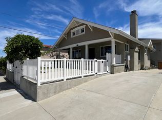1231 W 9th St #1, San Pedro, CA 90731