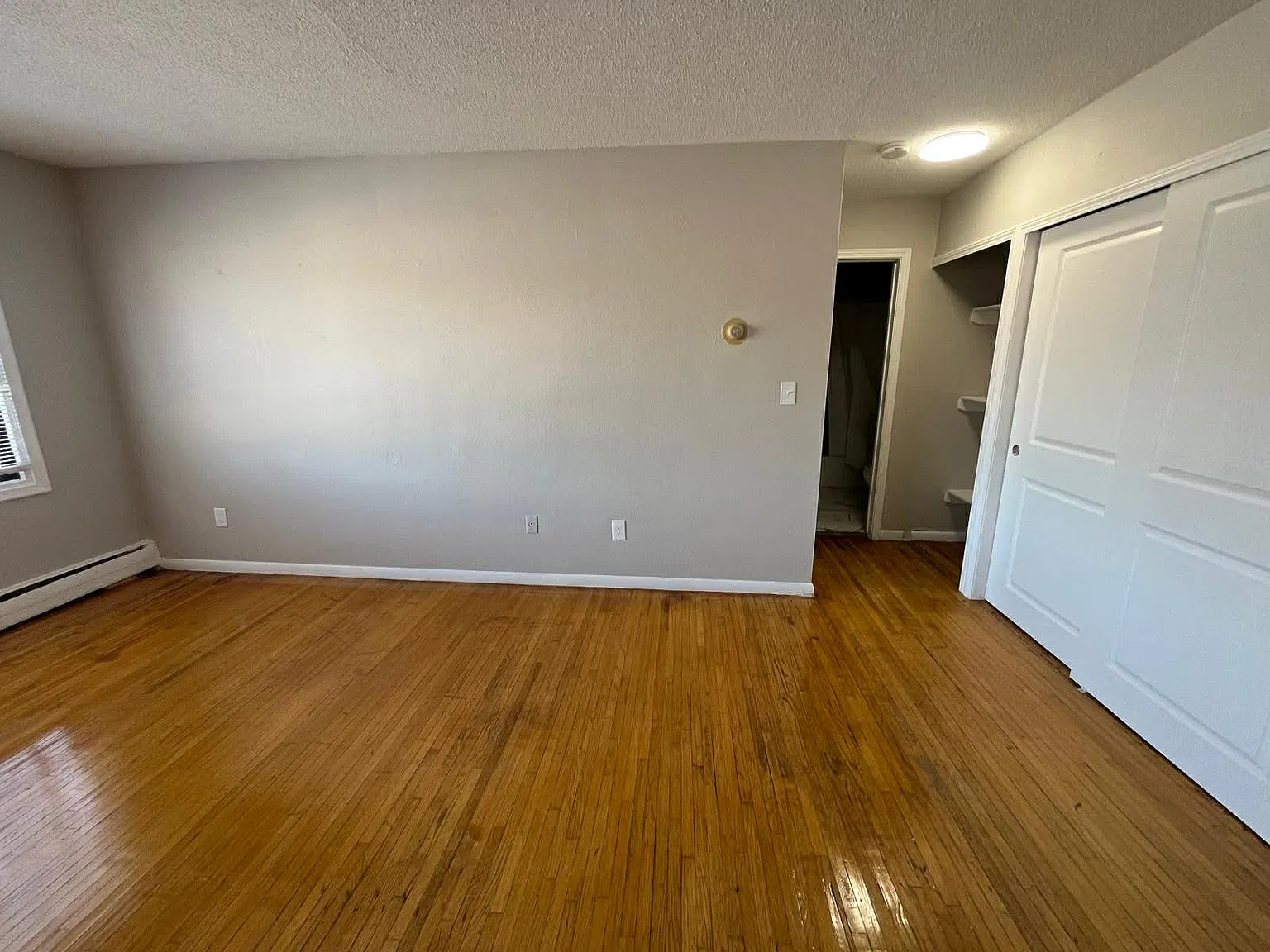 1 bed, $1,100 — Photo 4