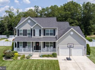 105 Nottingham Ln, Newfield, NJ 08344