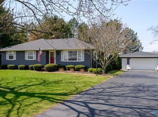 24243 Lemoyne Rd, Perrysburg, OH 43551