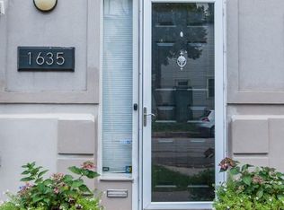 1637 W Altgeld St #2, Chicago, IL 60614