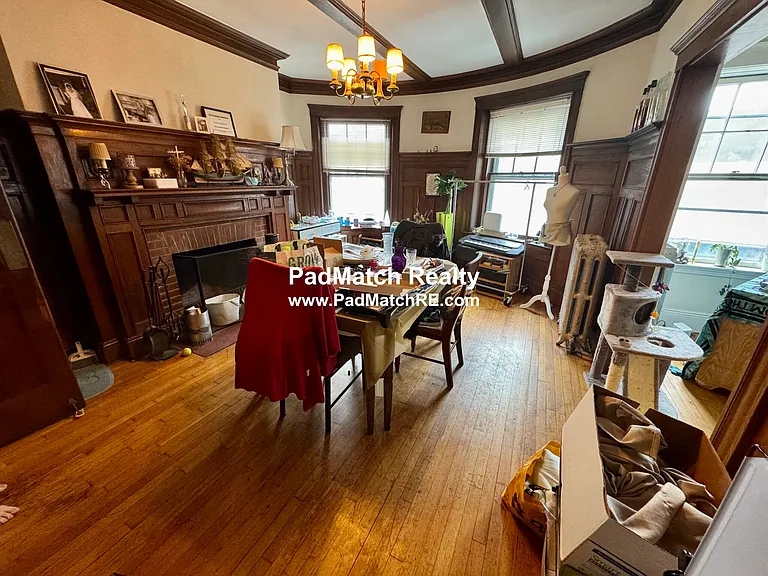 193-195 Strathmore Rd #11 — Photo 5