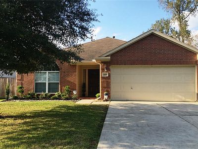 626 Tarpaulin Way, Crosby, TX, 77532