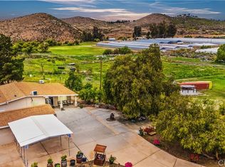 40481 Sage Rd, Hemet, CA 92544