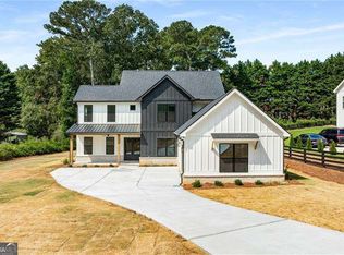 3384 Holbrook Campground Rd, Alpharetta, GA 30004