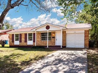 232 W Michael Dr, Midwest City, OK 73110