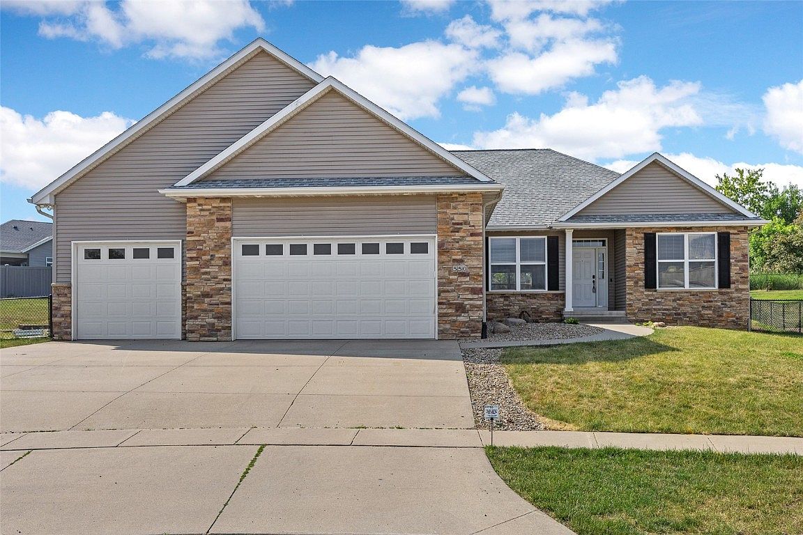 550 Partridge Ct, Marion, IA 52302 Zillow