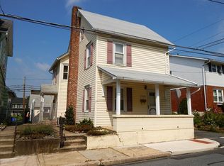 2366 Washington Ave, Northampton, PA 18067