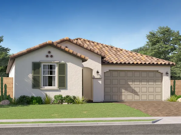 5965 N 192nd Ave, Litchfield Park, AZ 85340