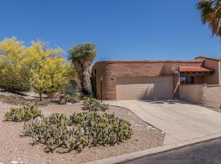 4960 N Grey Mountain Trl, Tucson, AZ 85750
