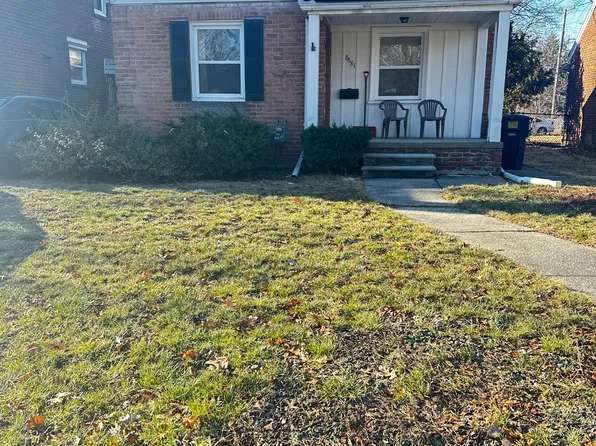 8681 Farmbrook St, Detroit, MI 48224