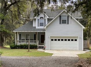 260 Salt Creek Rd, Savannah, GA 31405
