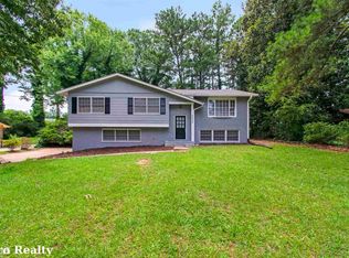 3420 Ravenswood Dr, Atlanta, GA 30349