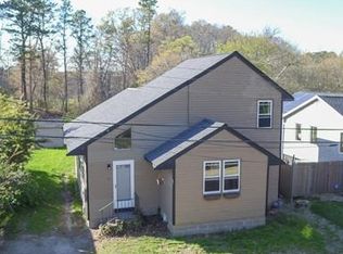 15 Lincoln St, Wareham, MA 02571