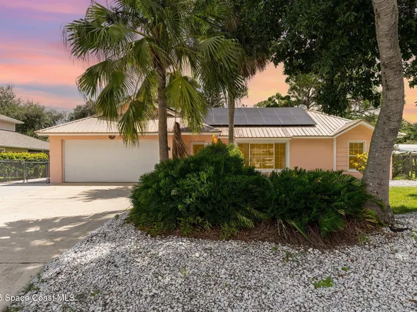 6401 Dane Ave, Cocoa, FL 32927