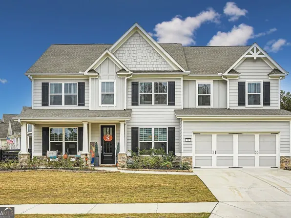 11 Daffodil Lndg, Dallas, GA 30132