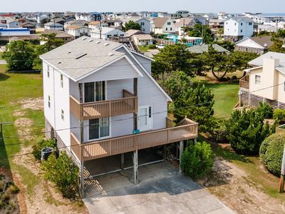 106 E Oregon Ave LOT 9, Kill Devil Hills, NC, 27948