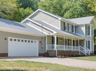 1860 Shell Rd, Hendersonville, TN 37075