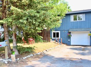 3711 Resurrection Dr, Anchorage, AK 99504