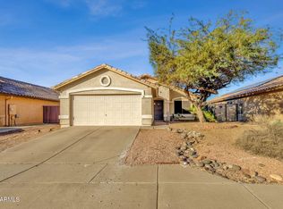 512 S 93rd Way, Mesa, AZ 85208