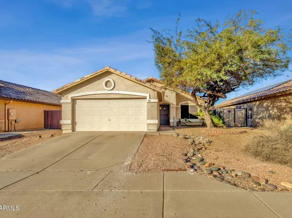 512 S 93RD Way, Mesa, AZ 85208