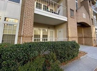 220 Renaissance Pkwy NE APT 1107, Atlanta, GA 30308