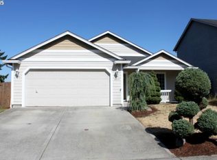 5801 NE 42nd Ave, Vancouver, WA