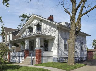 800 S Yearling Rd, Whitehall, OH 43213