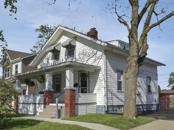 800 S Yearling Rd, Whitehall, OH 43213