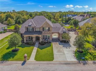 5404 Crosswater Dr, College Station, TX 77845
