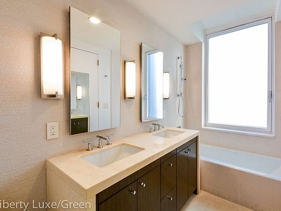 5th image of 200 N End Ave APT 25D