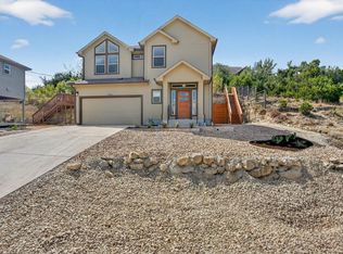 10624 Lake Park Dr, Dripping Springs, TX 78620