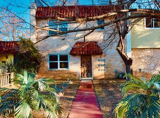 5917 Coventry Ln, Austin, TX 78723