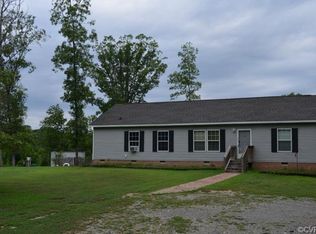 5696 Hickory St, Powhatan, VA 23139