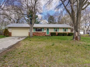 2337 E Huntington St, Ozark, MO 65721
