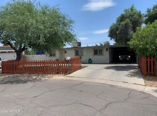 3919 W Granada Rd, Phoenix, AZ 85009