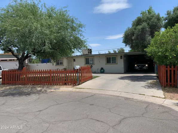 3919 W GRANADA Road, Phoenix, AZ 85009