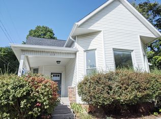 113 E 10th St, Bloomington, IN 47408