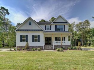 6776 Crittenden Rd, Suffolk, VA 23432