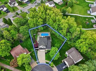 611 Norfolk Ct, Pickerington, OH 43147
