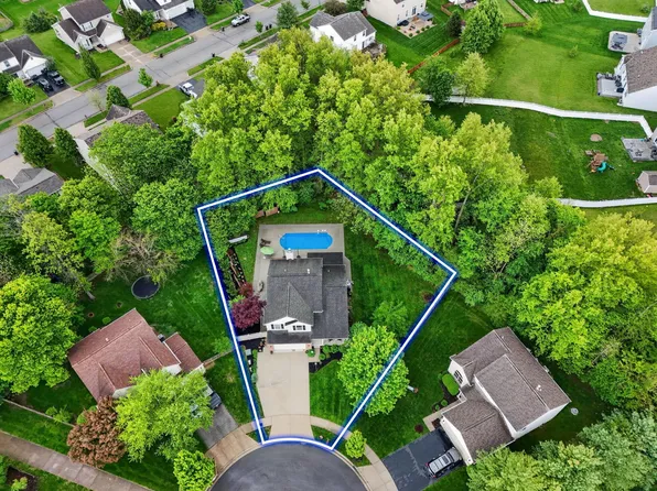 611 Norfolk Ct, Pickerington, OH 43147